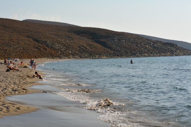 Ζεματάς παραλία travelshare.gr