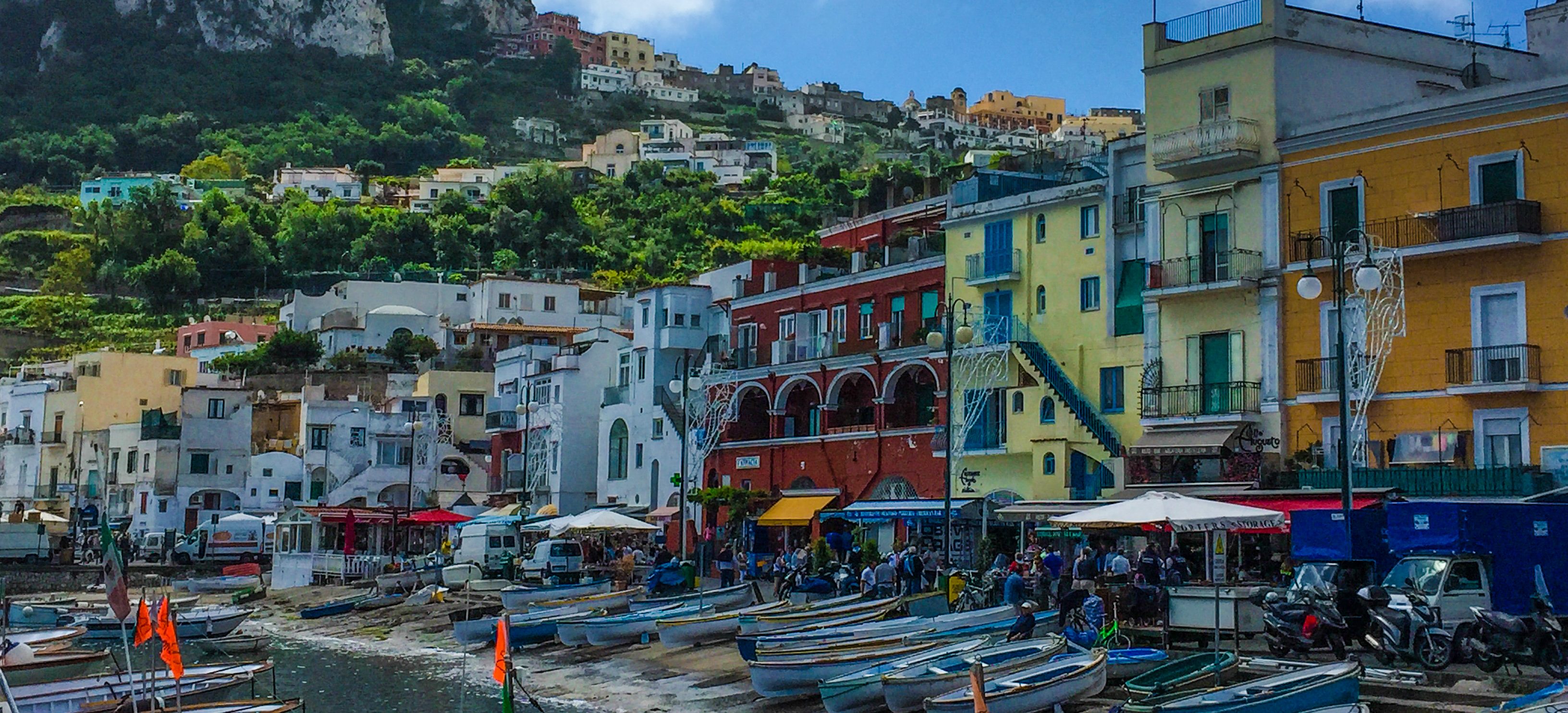 capri italy travelshare.gr