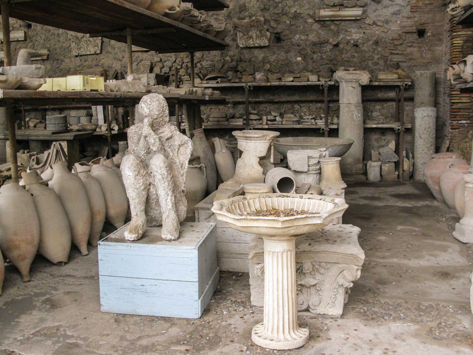 pompeii forum granary travelshare.gr