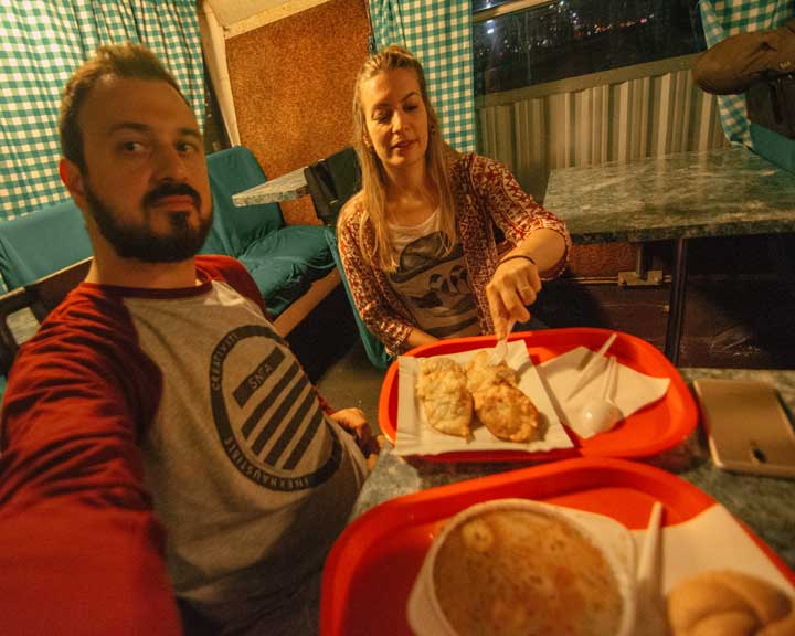 Καφές και φαγητό στη Βαρσοβία: 13 γευστικές προτάσεις