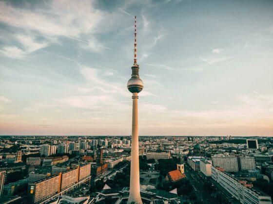Οδηγός για το Βερολίνο: Ταξίδι στην πιο ανατρεπτική πόλη