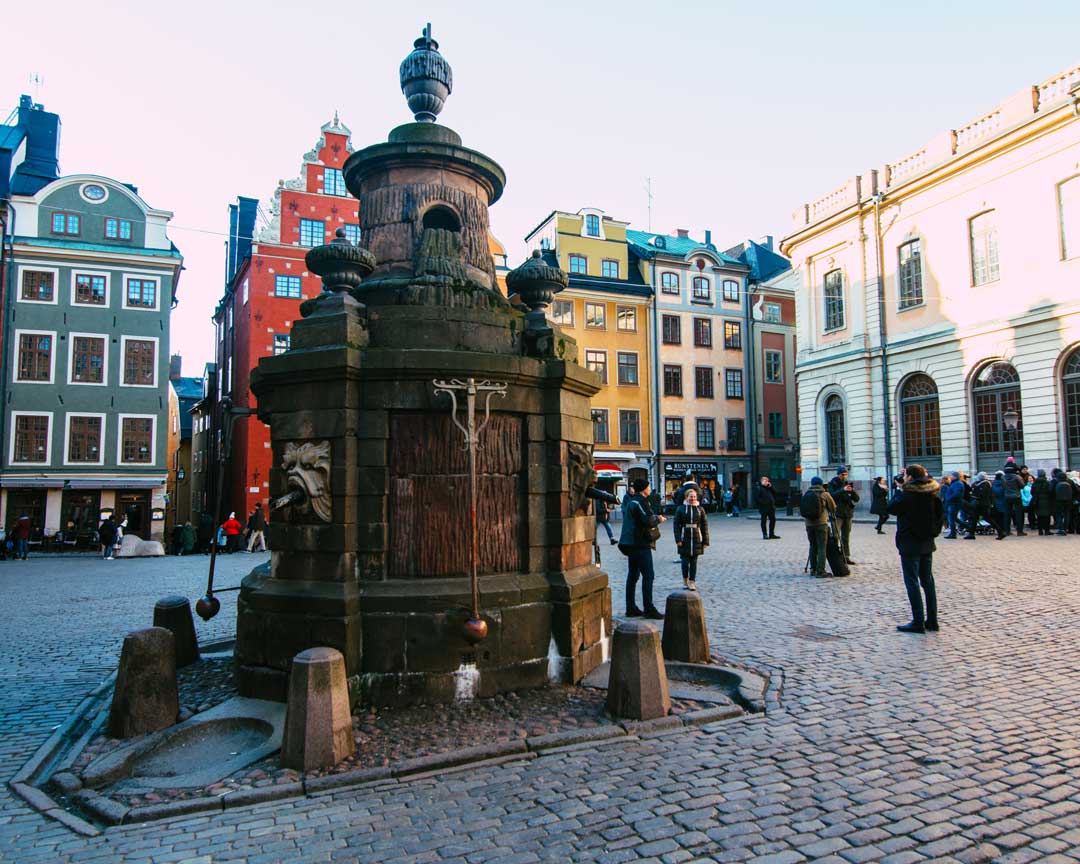 Ταξίδι στη Στοκχόλμη: Τι να κάνετε στη βασίλισα της Βαλτικής
