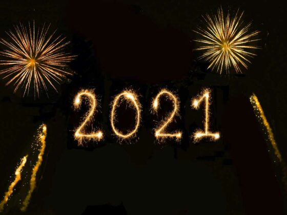 new year 2021 - travelshare.gr
