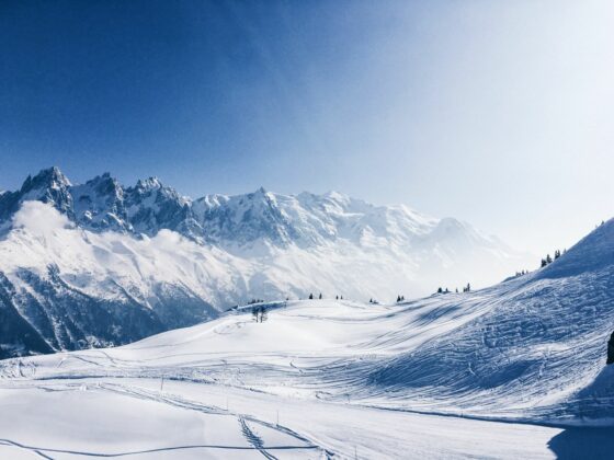 Τα TOP 6 χιονοδρομικά κέντρα στα Βαλκάνια