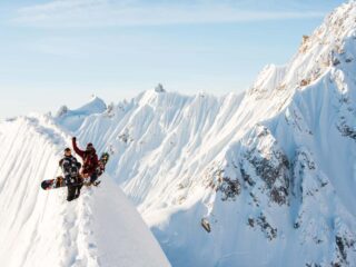 7 Από τις καλύτερες ταινίες snowboard όλων των εποχών