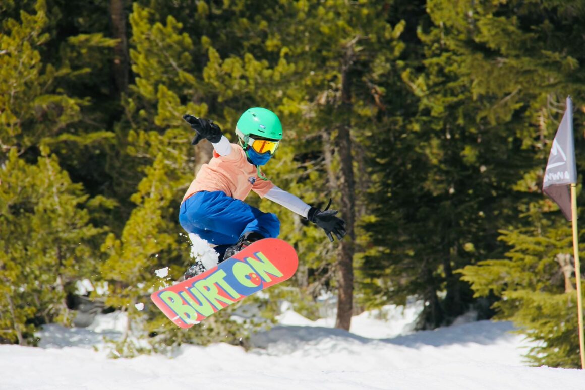 snowboard 
