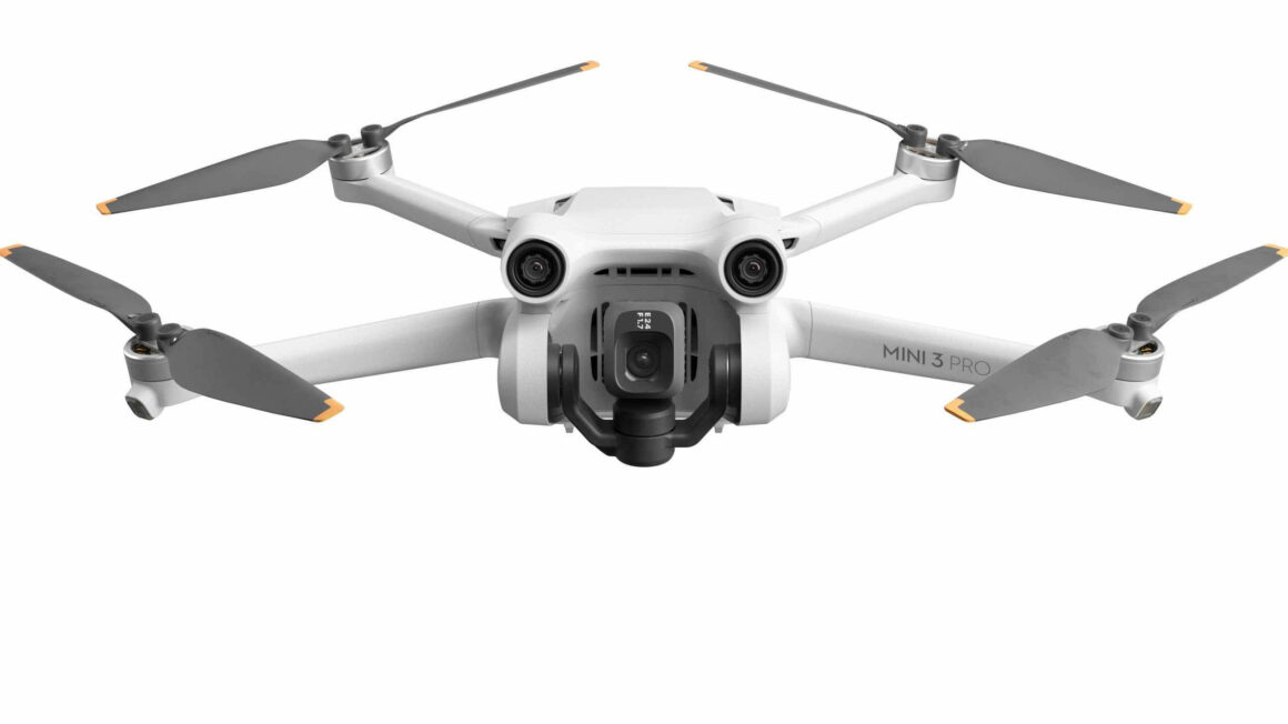 Dji Mini 3 Pro: Ένα drone τσέπης και σε Pro έκδοση