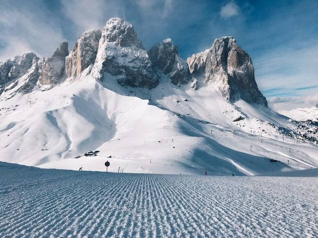 Dolomiti Superski Italy Travelshare.gr μεγαλύτερα χιονοδρομικά κέντρα στο κόσμο