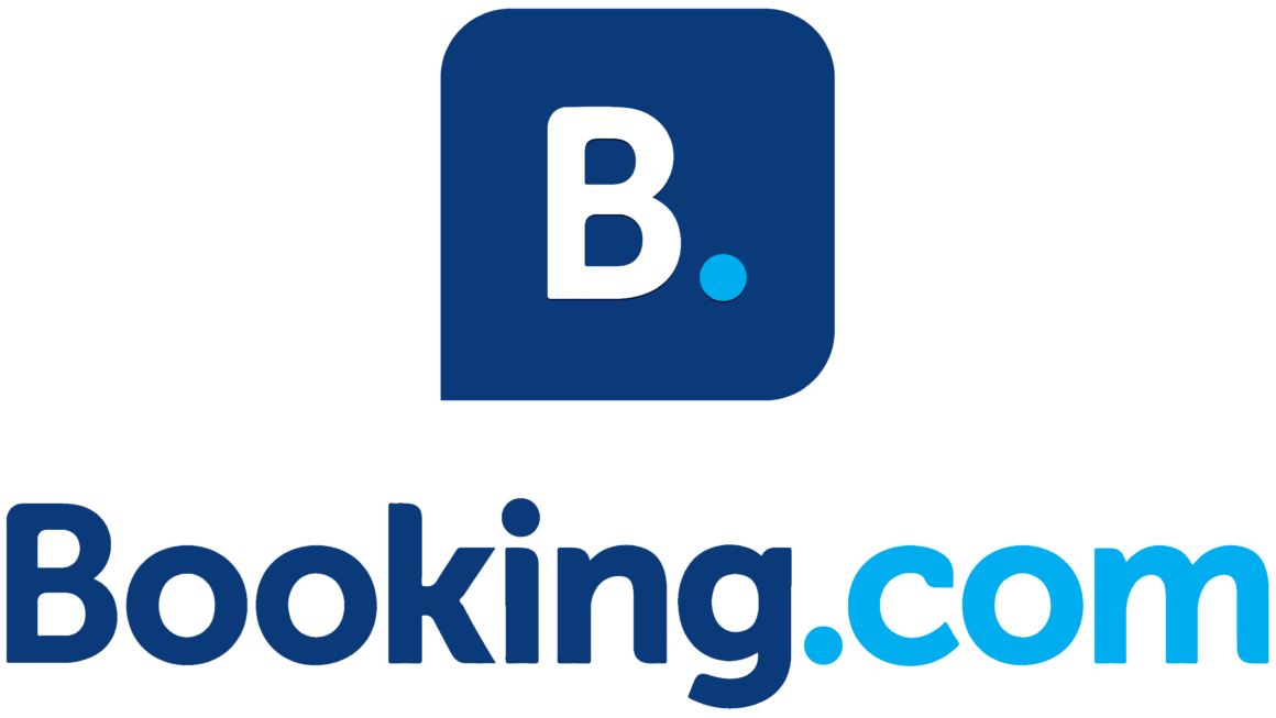 booking - travel apps