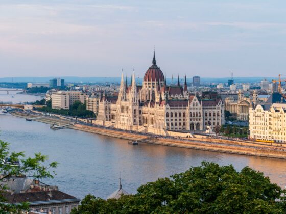 Ταξίδι στη Βουδαπέστη σε 72 ώρες