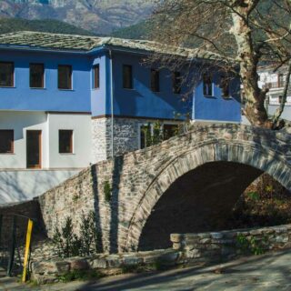 χωριά του Παγγαίου - travelshare.gr