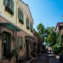 Μοχονήσια Τουρκικά Παράλια