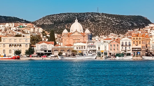 What to see and do in Lesvos island in 2024 - Top 13