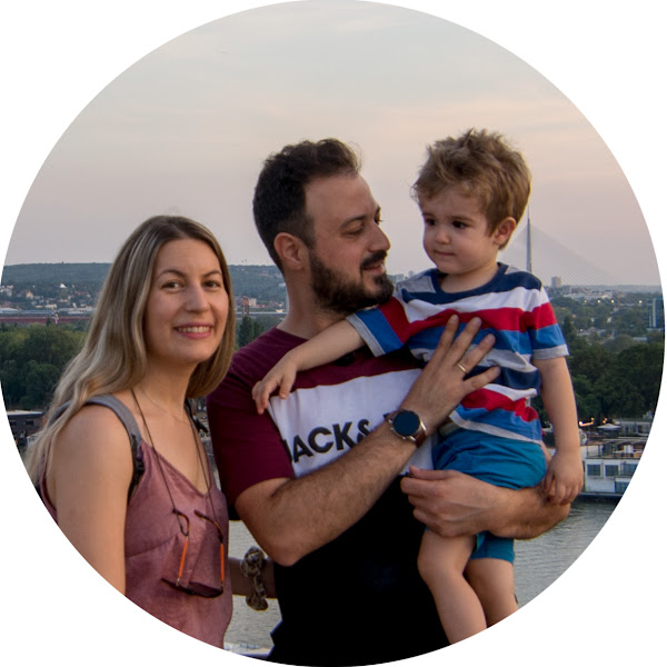 Welcome travelshare.gr family photo